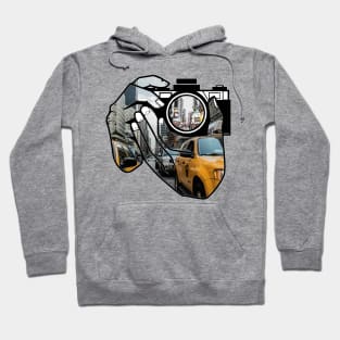 Photography Hoodie